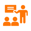 team of experts, team of experts icon