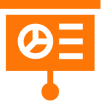 Tested Marketing Material icon