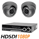 HD-SDI Camera Systems