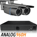 CCTV Camera Systems