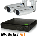 Network IP Camera Systems