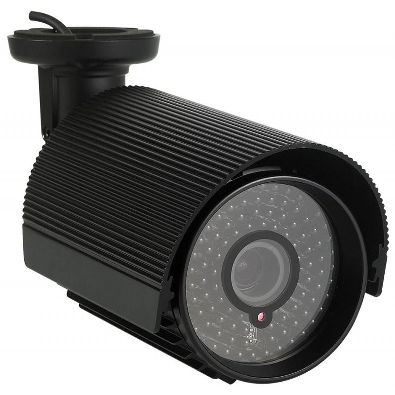 long range bullet camera