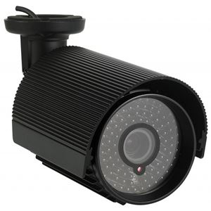 HD-SDI 1080p Long Range Outdoor IR Bullet Camera w/ ICR 2.8-12mm (XIR-2182FV)