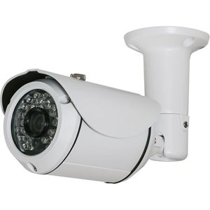 HD-SDI 1080p Short Range Outdoor Infrared Bullet Camera w/ ICR 4.3mm (XIR-2522)