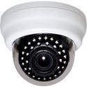 HD-SDI 1080p IP68 STORM® IR Vandal-Resistant Dome Camera w/ ICR (XVI-232FV)