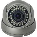 HD-SDI 1080p EYEBALL Infrared Dome Camera w/ ICR & Vari-focal Lens (XIB-2032FV)