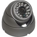 HD-SDI 1080p EYEBALL Infrared Dome Camera w/ ICR (XIB-2022)