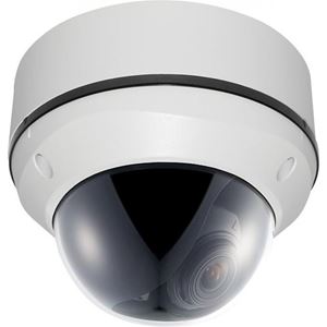 HD-SDI 1080p IP68 STORM® Vandal-Resistant Dome Camera w/ ICR (XVL-202V)