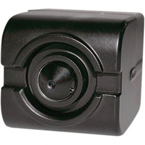 HD-SDI 1080p Miniature Camera w/ Pin-hole Lens (XSQ-202P)