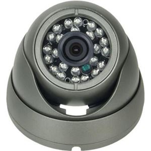 HD-SDI 1080p EyeBall Camera / 24IR / ICR / 3.6mm Lens (XIB-1022)