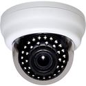 HD-SDI 1080p SUPERDOME® IR Camera w/ ICR & Dual Power (XDR-244FV)