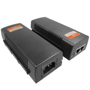 POE INJECTOR 19W (POE-I100H)