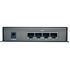POE Switch 4CH, Up to 65W of POE power, 10/100 Base-T Lan (POE-SW541E)