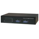 POE-SW1600E 16P POE Switch 120W (POE-SW1600E)