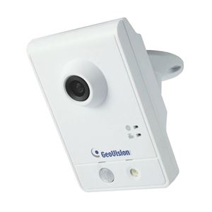 GeoVision GV-CA220 WDR 1080P HD Security Camera