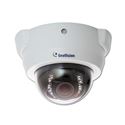 Geovision GV-FD2410 1080P HD Indoor Dome Camera - Motorized Lens