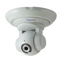 Geovision GV-PT130D 1.3MP Indoor Pan/Tilt IP Security Camera