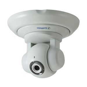 Geovision GV-PT220D 1080P HD Indoor Pan/Tilt IP Security Camera
