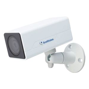 GeoVision GV-UBX1301 1.3MP WDR Day/Night Network Camera