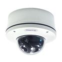 Geovision GV-VD2400 1080P HD Outdoor IP Dome Camera - WDR Pro