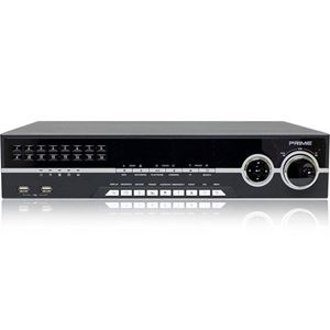 HD-SDI 16 Channel FULL HD Realtime Recording DVR (XVST-NMS-16)