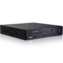 16 Channel FULL HD Security HD-SDI DVR (XVST-HTS-1600)