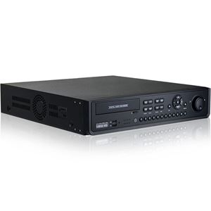 16 Channel FULL HD Security HD-SDI DVR (XVST-HTS-1600)