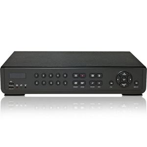 HD-SDI 4 Channel FULL HD Security DVR (XVST-HTS-400)