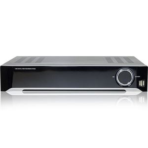 HD-SDI 8 Channel FULL HD Security DVR (XVST-MAGIC-08)