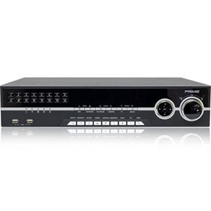 HD-SDI 8 Channel FULL HD Security DVR (XVST-MAGIC-08P)