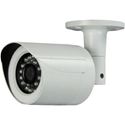 HD-SDI 1080p IR Bullet Camera / 24IR / ICR / 3.6mm 3MP Lens (XIR-1202)