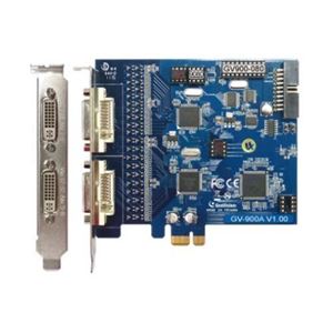 GeoVision GV-900A-32 CH DVR Card