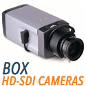 HD-SDI Box Cameras