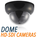 HD-SDI Dome Cameras