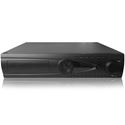 VeoTek 24Ch 1080P 32CH 960p Network IP NVR, VGA HDMI built in PoE (VT-NVR6124)