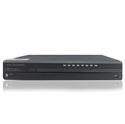 VeoTek 8Ch Network Video Recorder Built in PoE VGA HDMI 1080p (VT-NVR6508P)