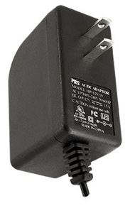DC 12V / 1500mA Power Adapter (TR-AD1210)