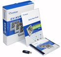 Geovision 1Ch GV-NVR IP Surveillance Software GV-NVR-1 3rd Party