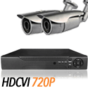 HD-CVI Camera Systems