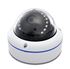 4 IP Camera Security System, 1.3MP Mini Dome IR Camera (NVR8-4Pro2D)