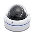 8 HD-CVI Complete Security IR Dome Camera system Vandalproof (CVI8-8Pro1D)