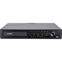 Truon 8Ch Hybrid NVR 4 Analog + 4 IP HD Cameras (NVST-SR608H)