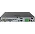 Truon 16Ch Hybrid NVR 8 Analog + 8 Network IP Cameras (NVST-SR616H)