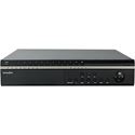 Truon 32Ch Hybrid Network Video Recorder 16 IP Cameras + 16 Analog (NVST-SR632H)