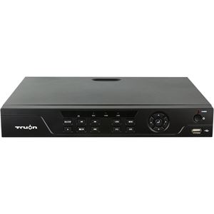 Truon 8 CH NVR Network Video Recorder for 8 IP cameras (NVST-SR508)