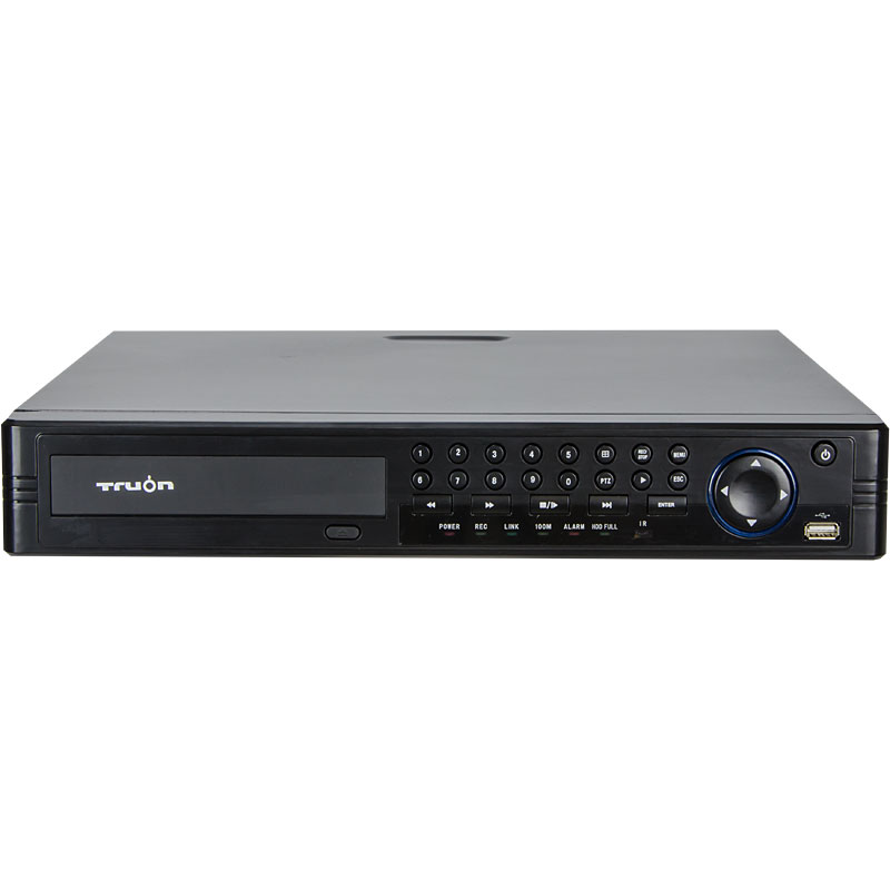 Z-Ben CCTV 8CH 1080N DVR HDMI Video Recorder Videoüberwachung Überwachung 1/2TB 