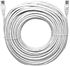 Truon 100ft UTP / Premium CAT5E pre-made cable (CB-C5UA100)