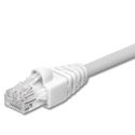 Truon 50ft UTP / Premium CAT5E pre-made cable (CB-C5UA050)