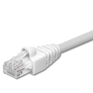 Truon 30ft UTP / Premium CAT5E pre-made cable (CB-C5UA030)