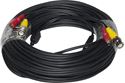 Premade Premium 100 ft Power and Video Pre-made Cable (CB-BNC-10)